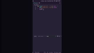 USEFUL Python File Trick!! #python #programming #coding