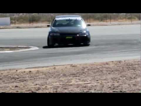 FF Battle / FR Shootout