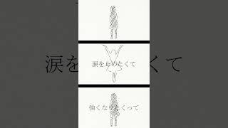 強くなりたくて　 #音街ウナ #手描きアニメ #初音ミク