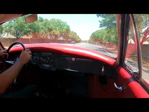 1961 Porsche 356B (CC-2072458) for sale in Houston, Texas