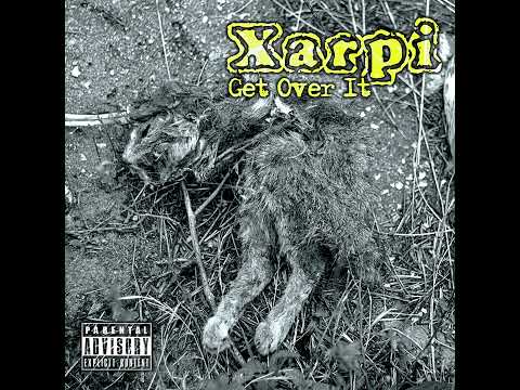 Xarpi - Comme Parasite