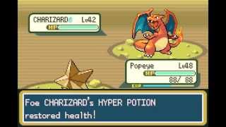 More Spelunking - Let's Play Pokémon LeafGreen Part 97