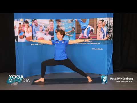 Dein Online Sportprogramm beim Post SV