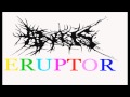 Anus Eruptor Electric Eels