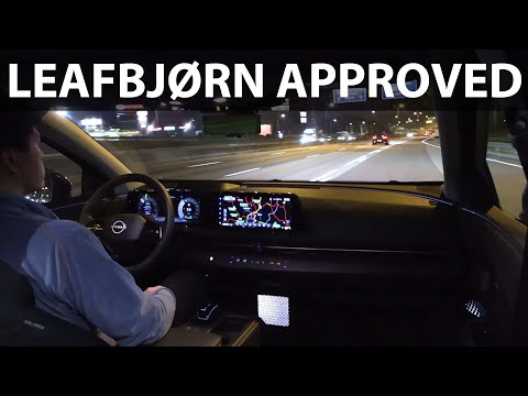 Nissan Ariya 63/87 kWh FWD driving impressions & summary