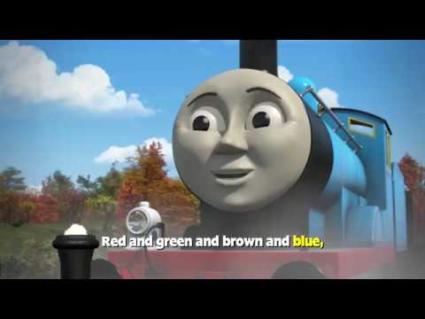 Engine Roll Call - (HD) [Series 21-23] [Custom]