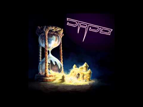 DadoWanted - no Time!