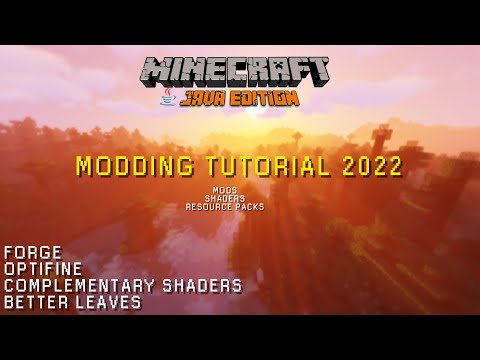 Minecraft Modding for Beginners: A Step-by-Step Guide for Minecraft 1.19+ and 1.20+