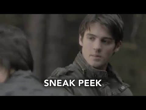 The Vampire Diaries 4x11 Sneak Peek #2 "Catch Me If You Can"