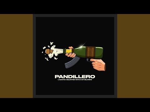 Pandillero