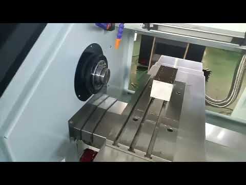 Ck0640 High Precision Machine Mini Meter Lathe CNC Lathe Machine