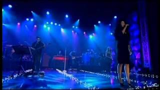 Diamond - Jaci velasquez DVD