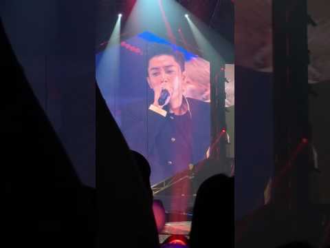 160911  젝스키스 - 기사도