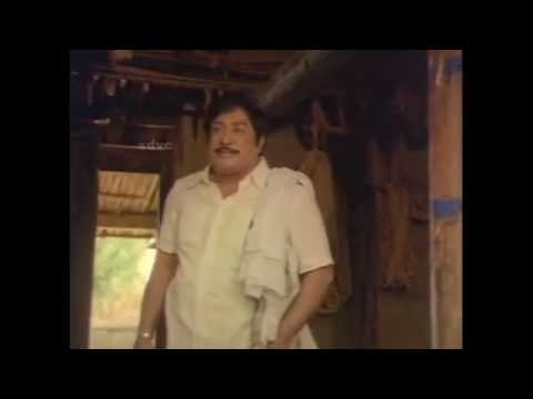 Mudhal Mariyathai movie THEVAR caste dialogue