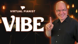 Video thumbnail for Is UJAM Vibe The Best Electric Virtual Pianist by PraiseTracks (Simeon Amburgey)