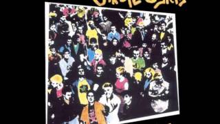 Circle Jerks - Paid Vacation