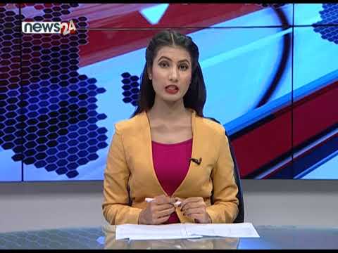 MORNING NEWS HEADLINES_2077_01_28 -  NEWS24 TV