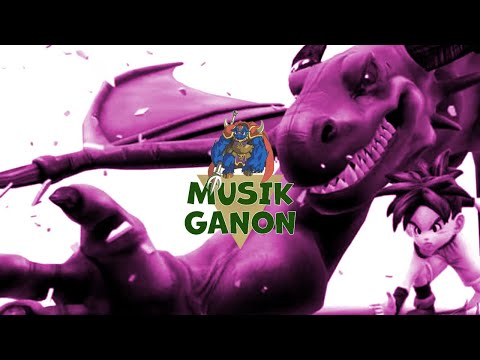 #708 - Anger and Sorrow (Blue Dragon)