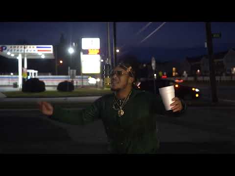 Royal Peso • PEEDiddy (Is Crazy) /Trench Talk Freestyle