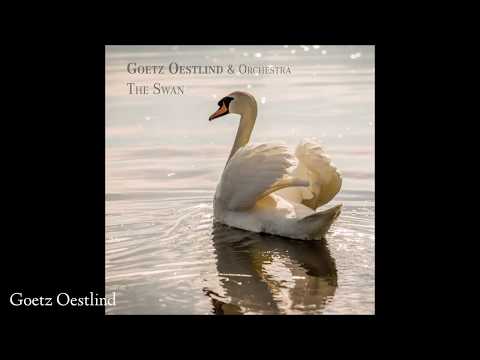 Goetz Oestlind - "The Swan" (Arr. for Piano & Strings)