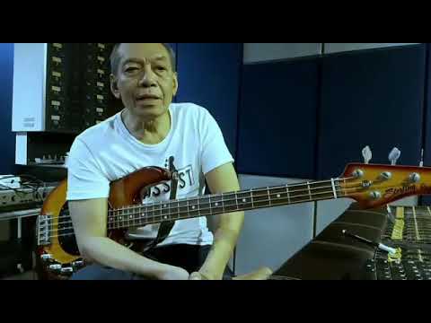 Album Terakhir Areng Widodo