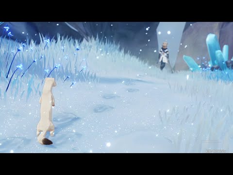 Shadows Amidst Snowstorms: Act 2 - 1440p | Genshin Impact 2.3 (ENG)