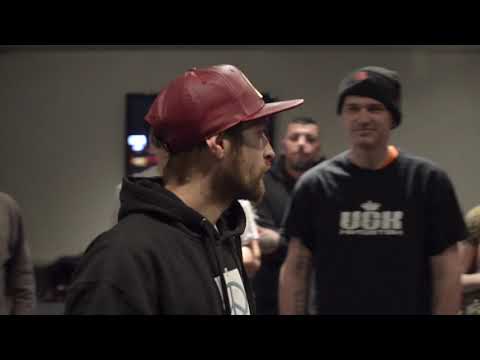 MailMan vs Anonymous