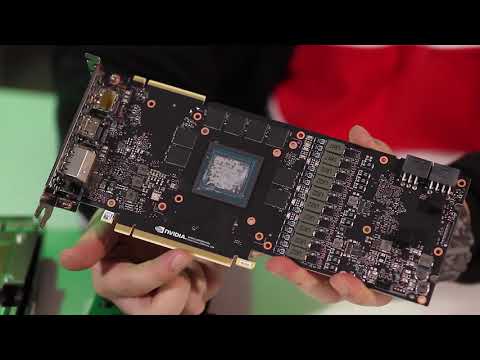 ������ WinFast ������ RTX 2080 HURRICANE D6 8GB