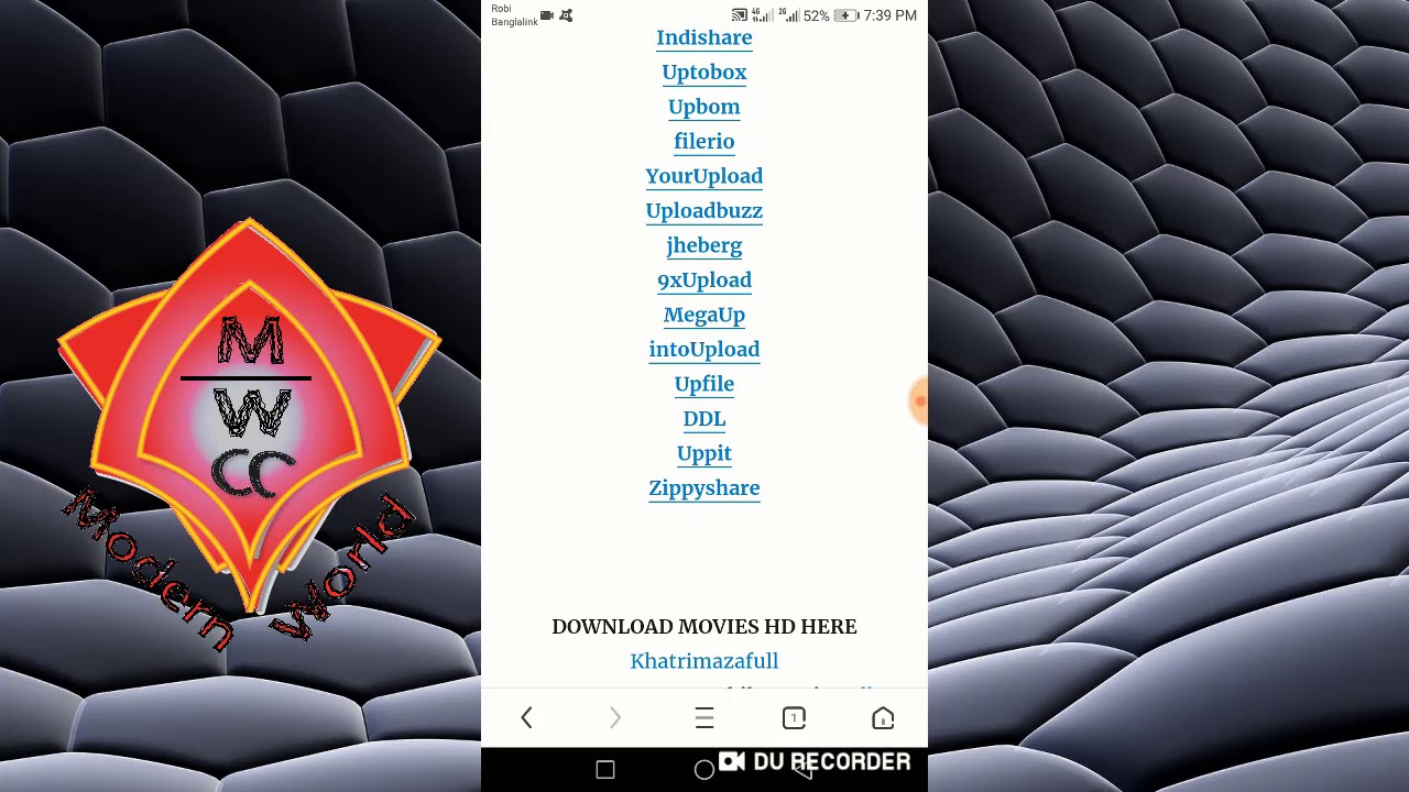 How to Download Any MOVIE Dual Audio Hindi Engliah with fullmaza