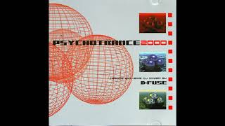 D:Fuse - Psychotrance 2000