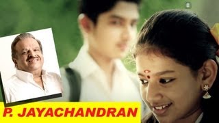 P. JAYACHANDRAN- ONAM SONG -Onam Ponnonam Thiruvonam