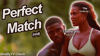 Download lagu Perfect Match S4 Moments That Made Me Glad I’m Single😭 🚩 mp3
