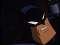 Snake Squeezes Batman