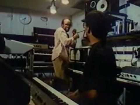 SYNETHESIZER MUSIC  101   FEAT: HERBIE HANCOCK  (educational tribute)