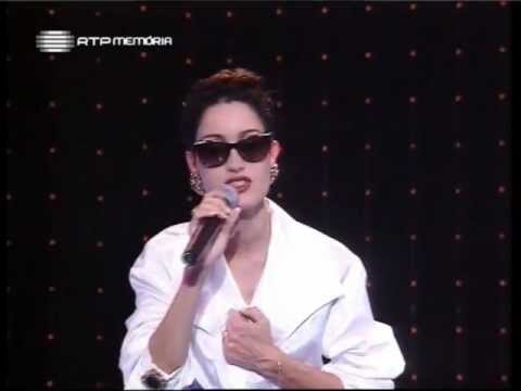 Rita Guerra - (You Make Me Feel Like) A Natural Woman