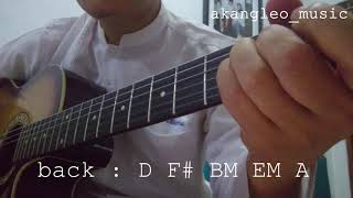 Download lagu Tutorial Kunci Gitar lagu  Wahyu - Selow Versi Kunci Lagu Aslinya mp3