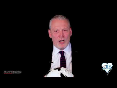 CBS Ritratti (11^ puntata) - Gigi Nember