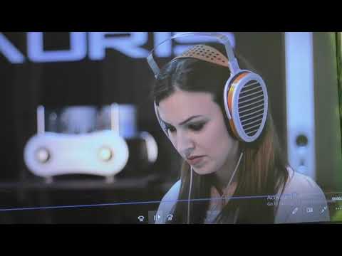 EISA (Expert Imaging and Sound Association) 2019 Highlights Part 1