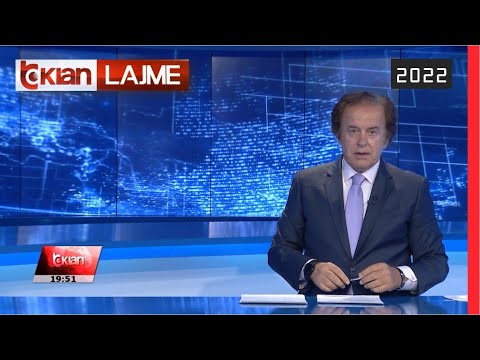 Edicioni i Lajmeve Tv Klan 7 Shtator 2022, ora 19:30 | Lajme-News