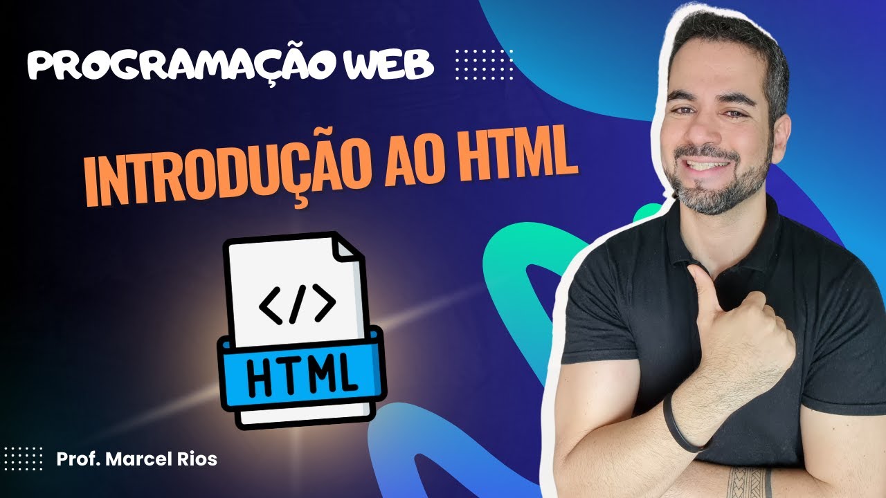 Lesson 1 - Introduction to HTML and VS Code