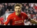 Steven Gerrard: All 171 Goals - YouTube