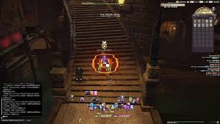 のんびりとFF14-176