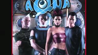 aqua - doctor jones