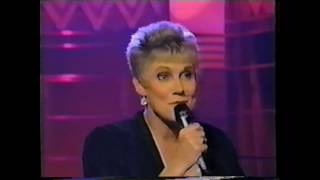 Anne Murray  - Fever "Live" - Croonin' TV Special