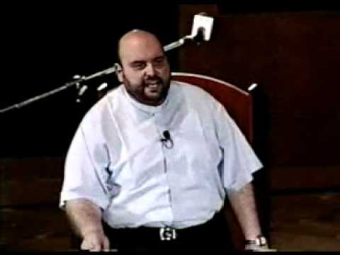 PADRE JUAN JAIME ESCOBAR - VIVIR EN EL AMOR, EL GRAN DESAFIO I - Parte1 de 2