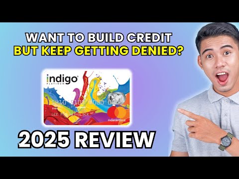 Indigo Mastercard