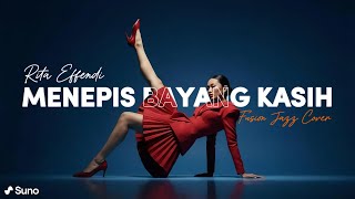 Download lagu RITA EFFENDI - MENEPIS BAYANG KASIH (2006) | BLUES JAZZ COVER #NNMRequest mp3 Download lagu RITA EFFENDI - MENEPIS BAYANG KASIH (2006) | BLUES JAZZ COVER #NNMRequest mp3