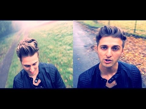 Mok Saib - Bkit ou Nssit بكيت و نسيت (All Of Me Arabic Version عربي Cover)