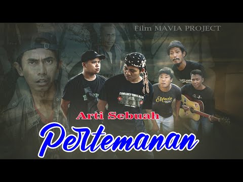 PECAH KARNA RUPIAH - MAVIA PROJECT