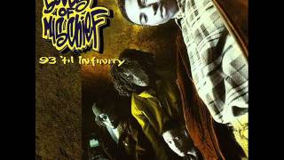 Souls Of Mischief - Never No More (remix)